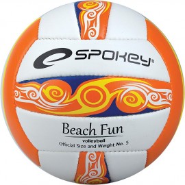 Piłka Siatkowa Spokey Beach Fun